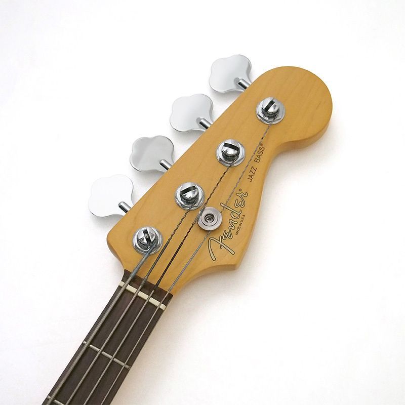 フェンダー FENDER ジャズベース USA 1995年頃製造 フェンダー FENDER ジャズベース USA 1995年頃製造 - メルカリ