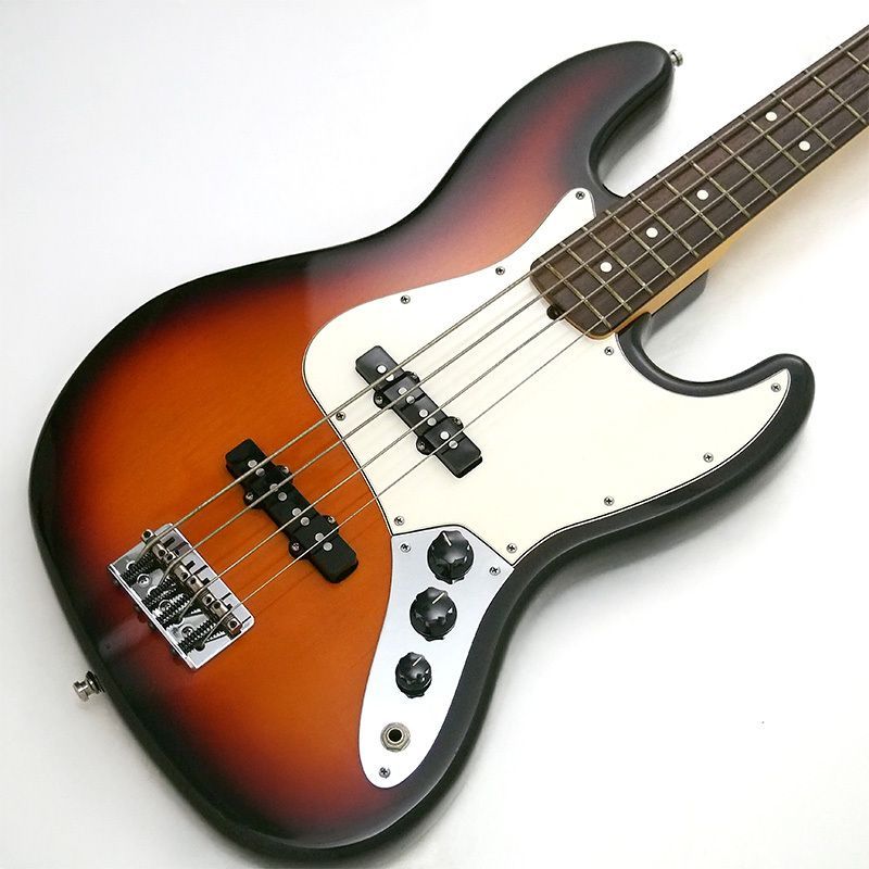 フェンダー FENDER ジャズベース USA 1995年頃製造 - メルカリ