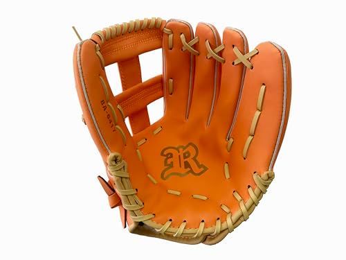 軟式 野球 グローブ グラブ 右投げ用 一般用 大人用 オールラウンド 12