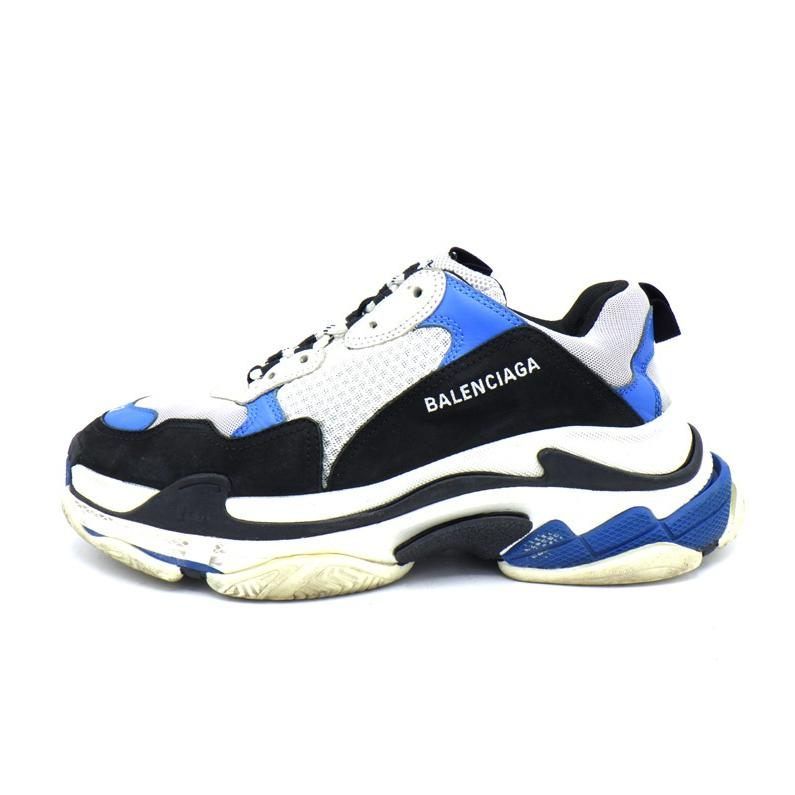 バレンシアガ BALENCIAGA 【 536737 】 トリプルS スニーカー 48290