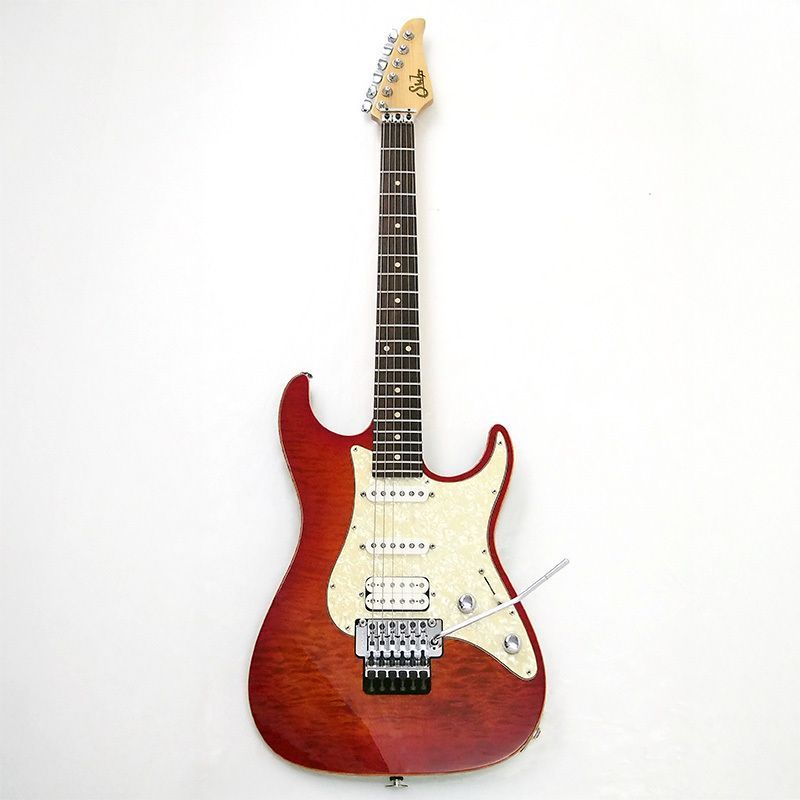サー Suhr Jセレクトシリーズ エレキギター サー Suhr Jセレクトシリーズ エレキギター - メルカリ