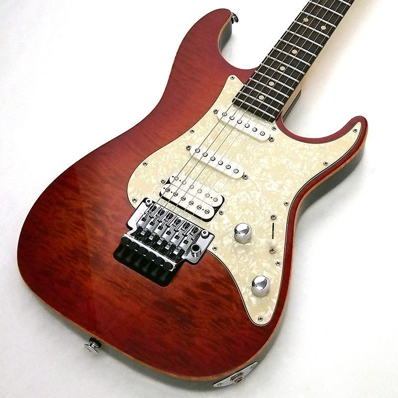 サー Suhr Jセレクトシリーズ エレキギター - メルカリ