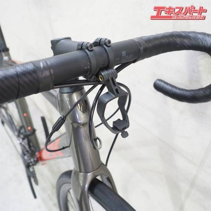 TREK DOMANE AL3 Gen3 DISC R3000 2×9s 2023 トレック ドマーネ ロード