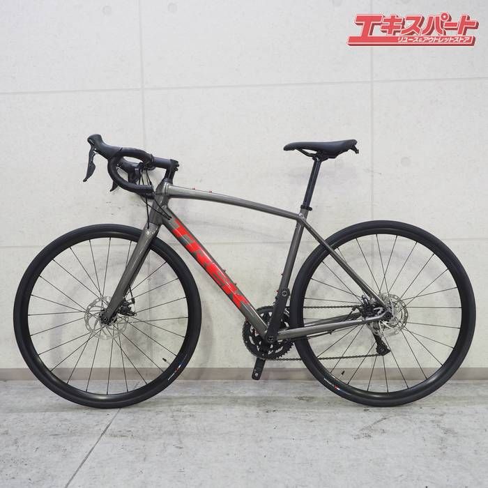 訳あり　TREK domane al3 トレック　ドマーネ ロードバイク TREK DOMANE AL3 Gen3 DISC R3000 2×9s 2023 トレック ドマーネ ロード