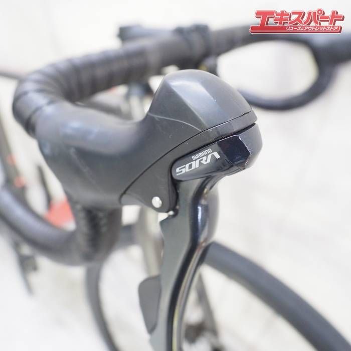 TREK DOMANE AL3 Gen3 DISC R3000 2×9s 2023 トレック ドマーネ ロード