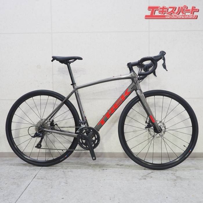 TREK DOMANE AL3 Gen3 DISC R3000 2×9s 2023 トレック ドマーネ ロード