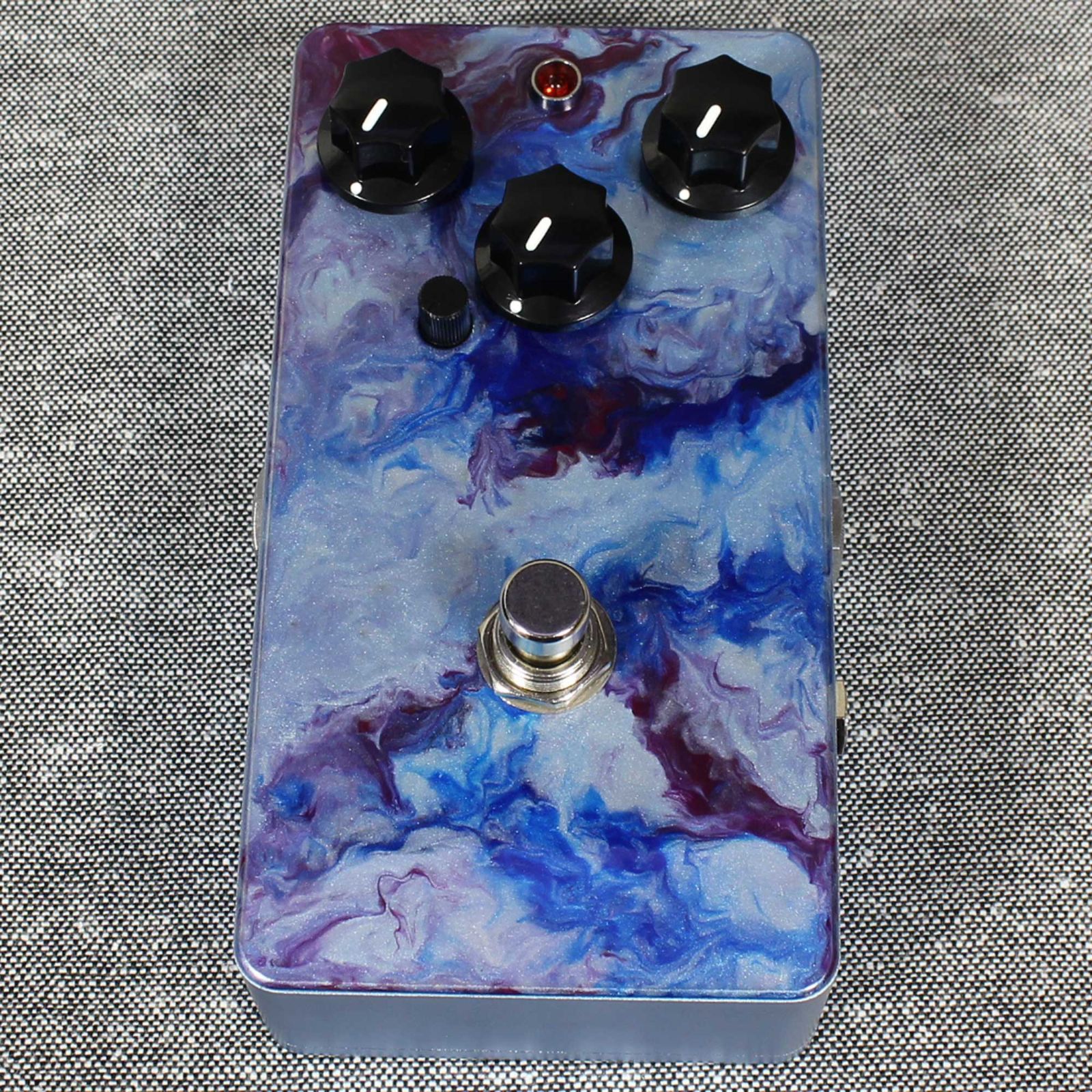 新品 Leqtique EVR 11/11 EVR 圧倒的なクオリティ、サウンドのLeqtique