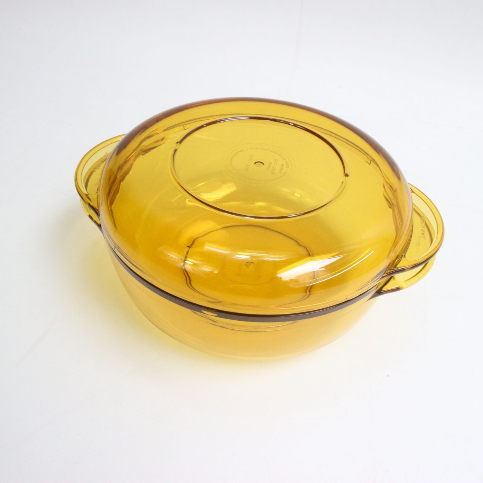 TM_137】【箱無し】Tupperware タッパーウェア TW2000 タッパー