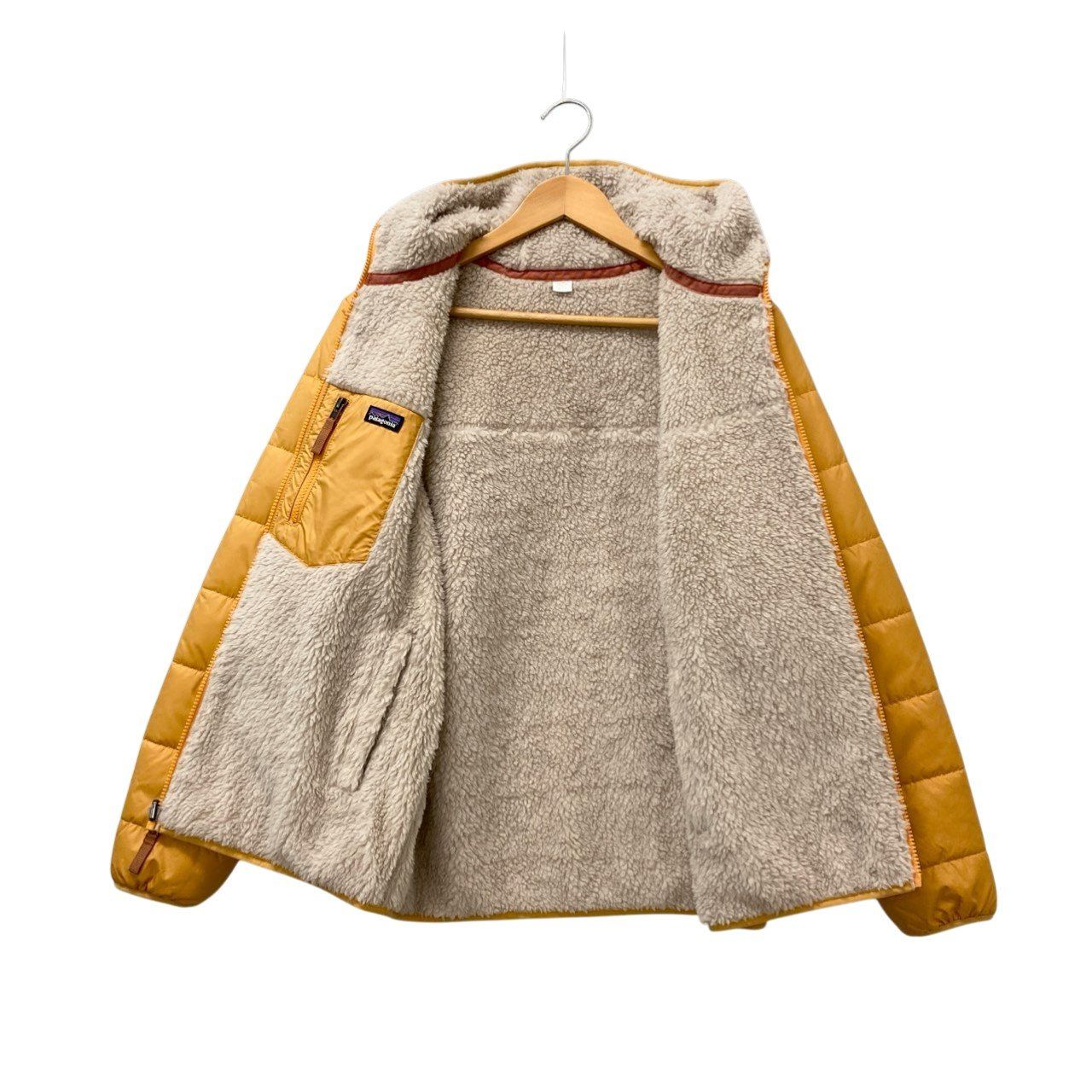 レディース 61c6 Patagonia パタゴニア Ks Rready FLEECE HOODIE 