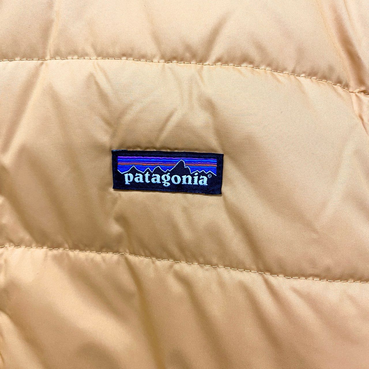 61c6 Patagonia パタゴニア Ks Rready FLEECE HOODIE JACKET