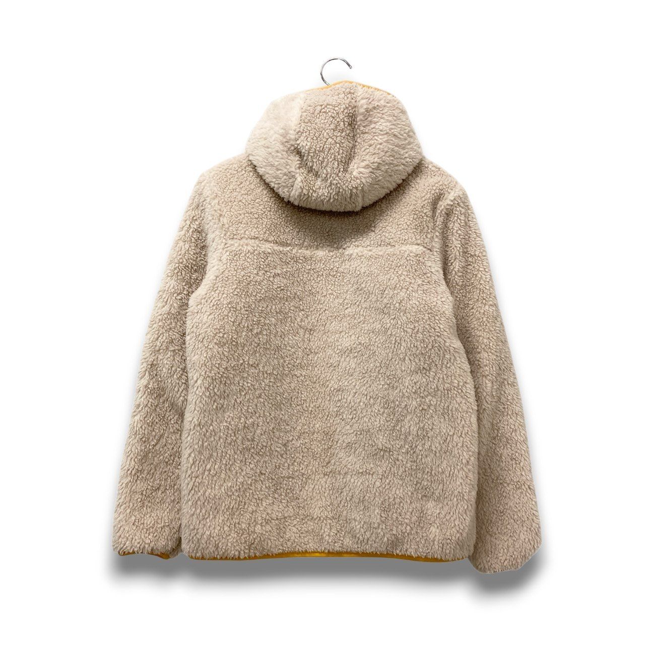 61c6 Patagonia パタゴニア Ks Rready FLEECE HOODIE JACKET 