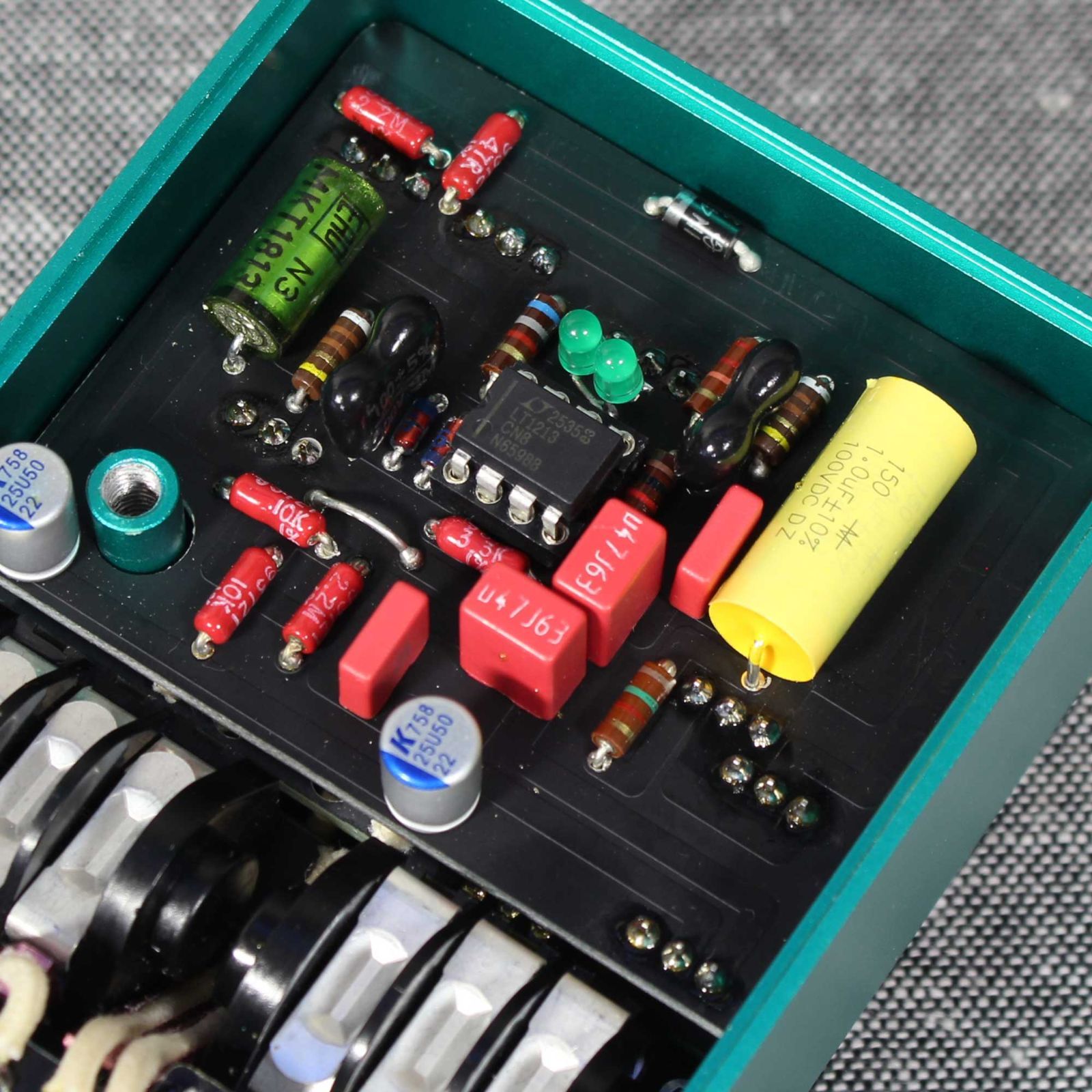 新品 Leqtique EVR Beryl EVR 圧倒的なクオリティ、サウンドのLeqtique