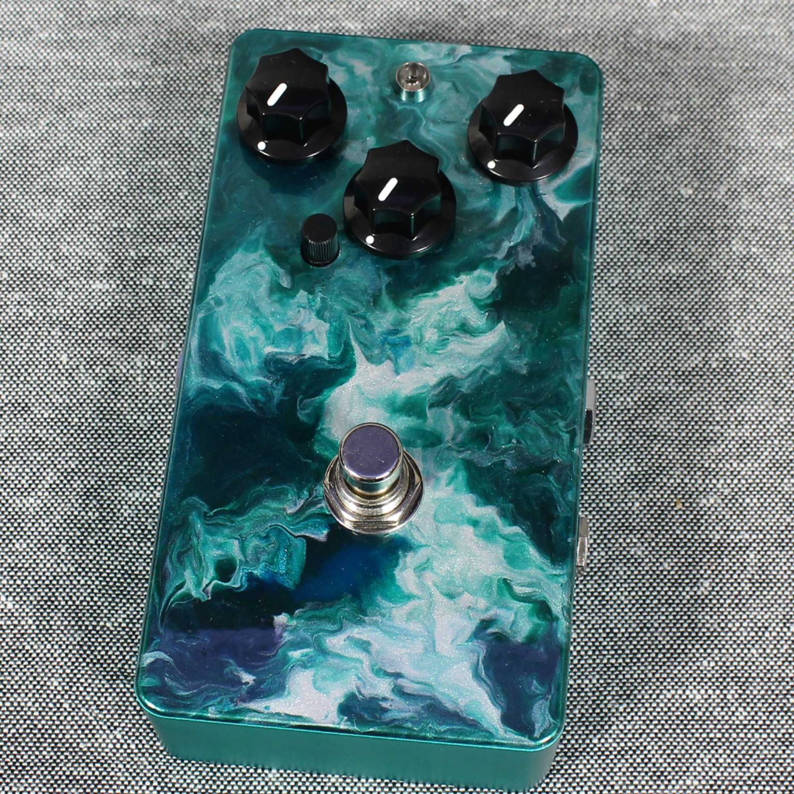 新品 Leqtique EVR Beryl EVR 圧倒的なクオリティ、サウンドのLeqtique