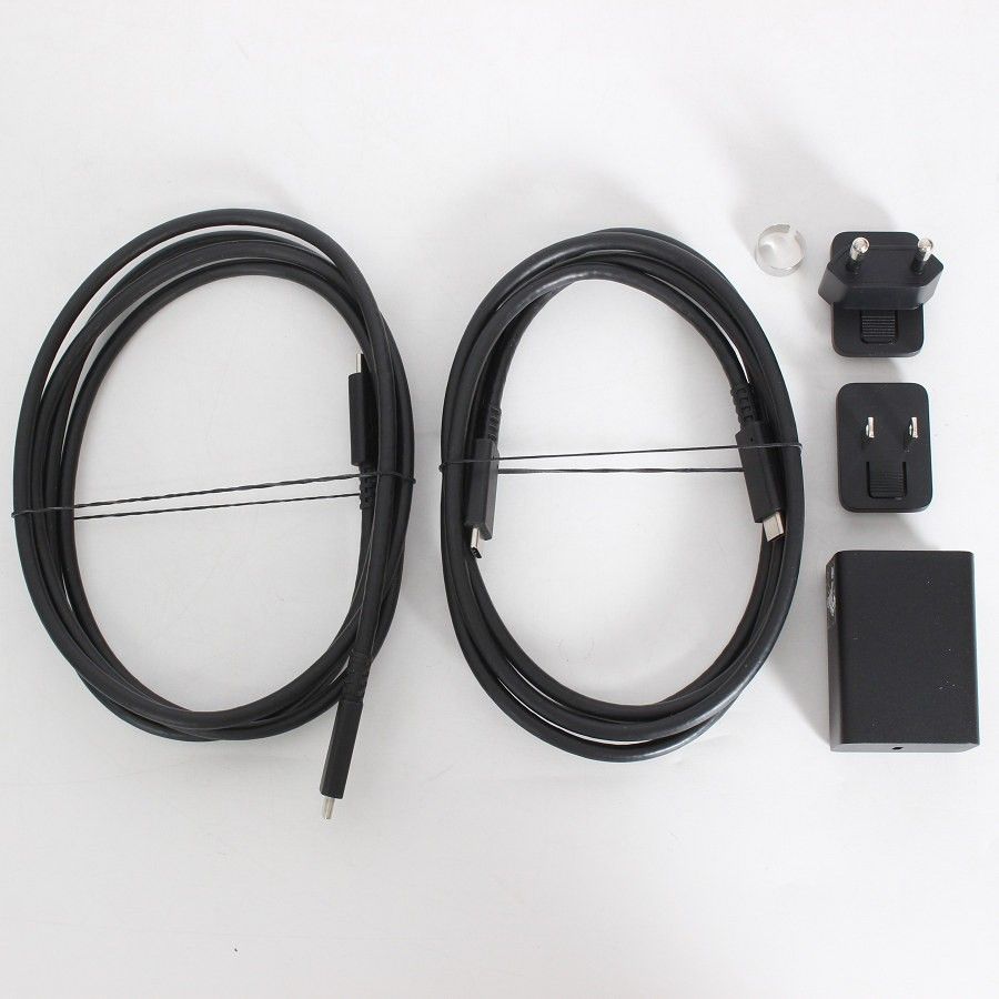 美品】Wacom One 12 USB-C Cable DTC121W0D ホワイト 液晶ペン