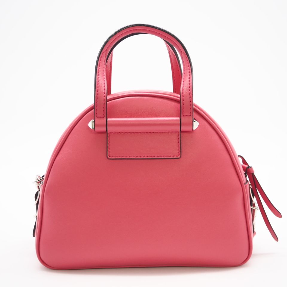 ☆3日以内返品可☆ 美品 JIMMY CHOO ジミーチュウ レザー ヴァレンヌ