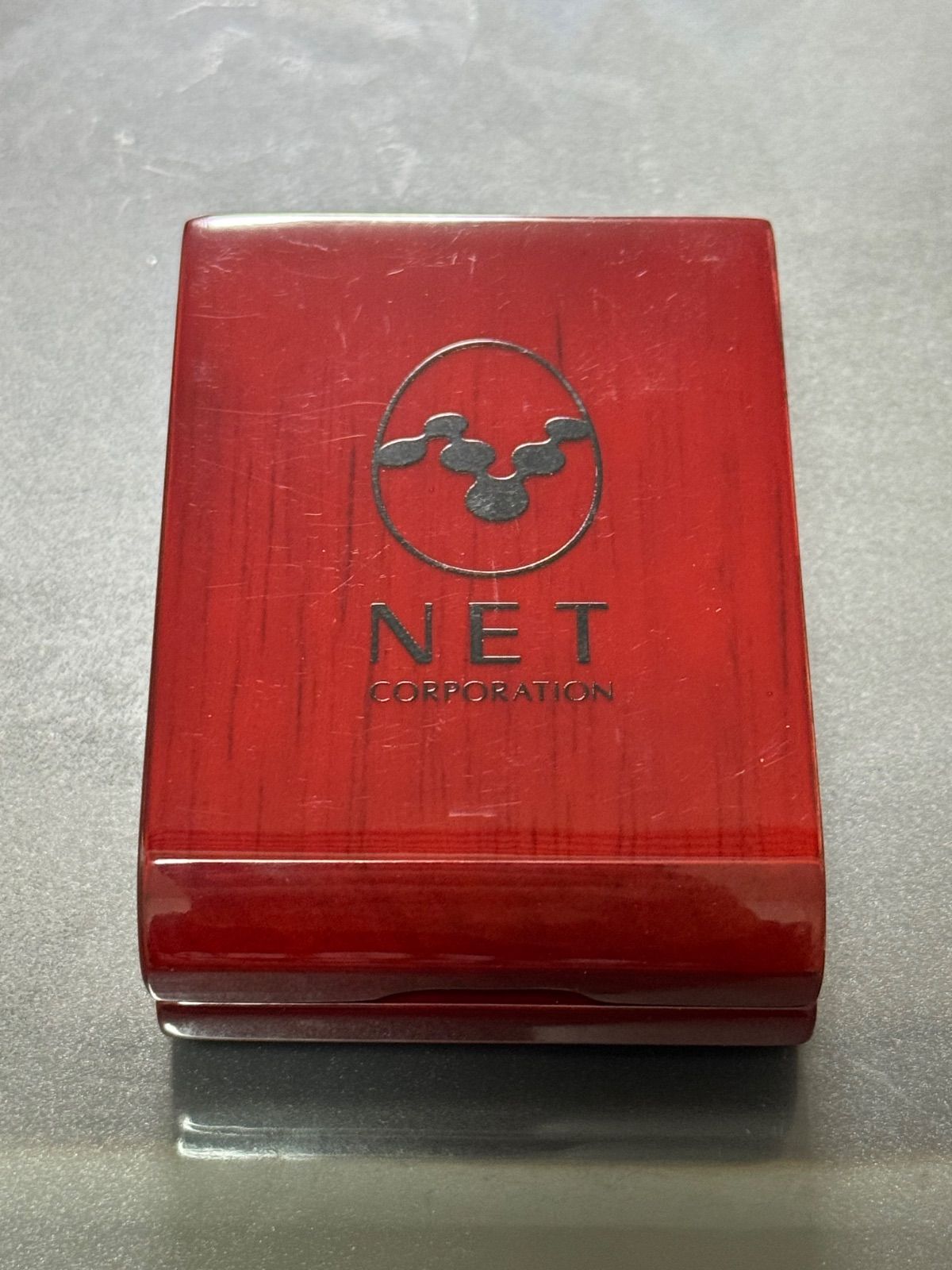 zippo Rio パラダイス 限定品 水着 リオ セクシー 2006年製 NET BLUE