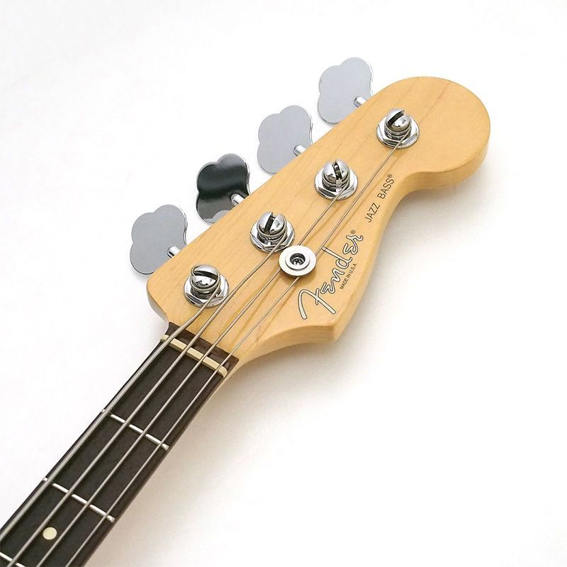 フェンダー FENDER ジャズベース 赤 2013年製 レッド - メルカリ