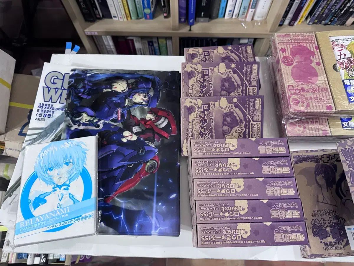 アニメ グッズ まとめ売り - メルカリ