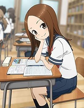 からかい上手の高木さん Vol.5(初回生産限定版) [DVD]