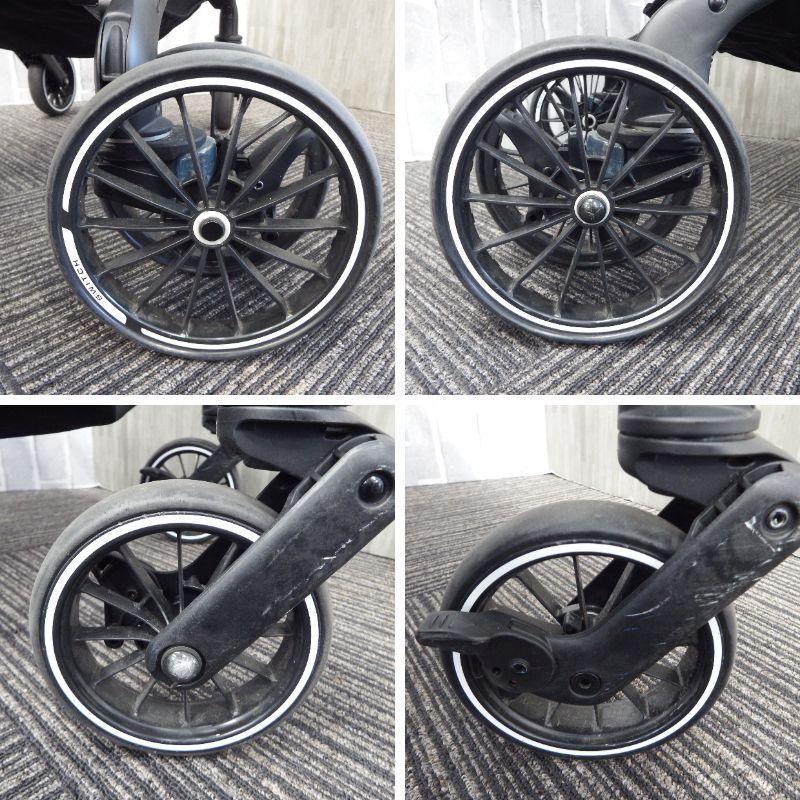 AN シャドーグレー