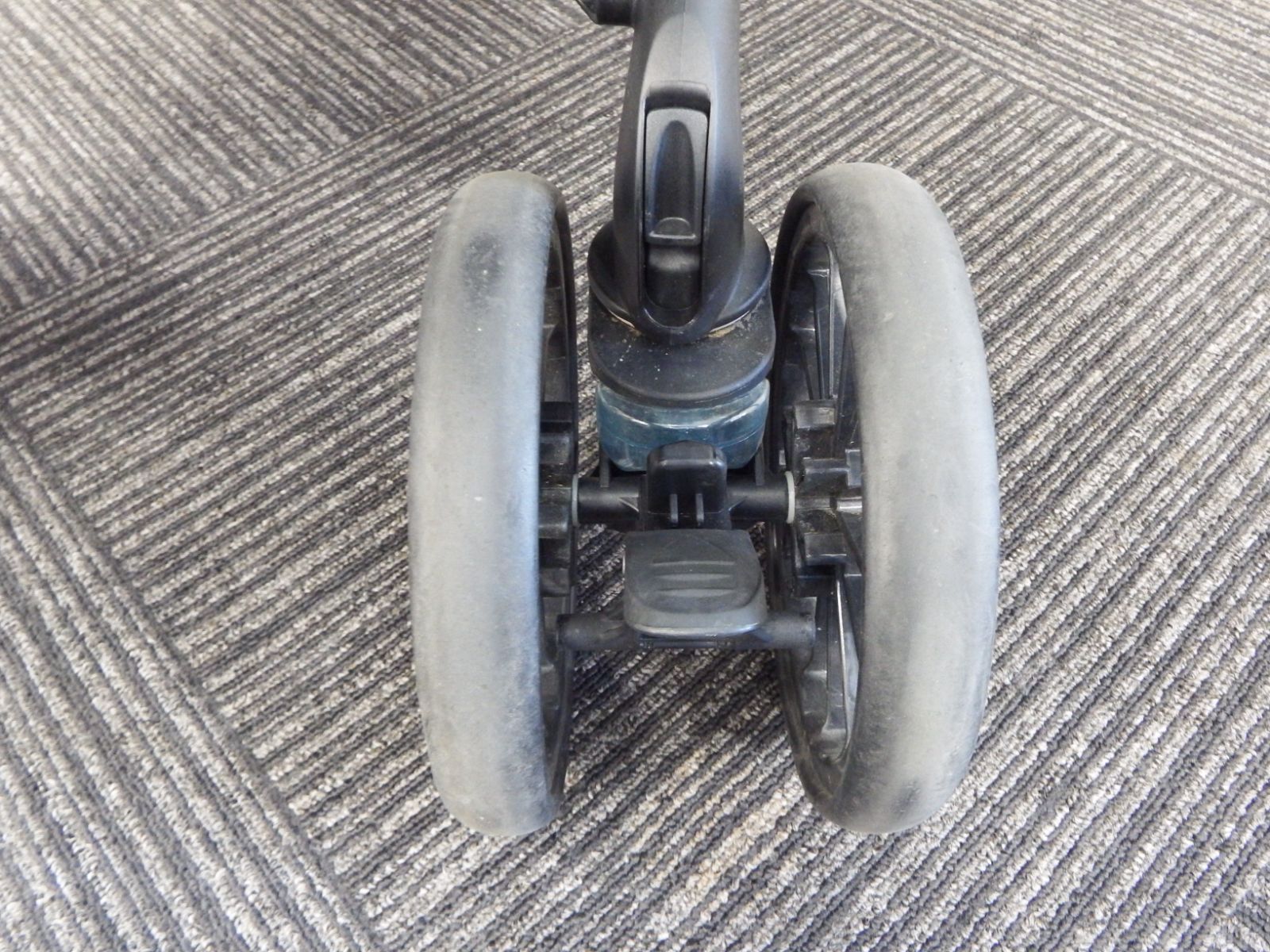 エッグショック