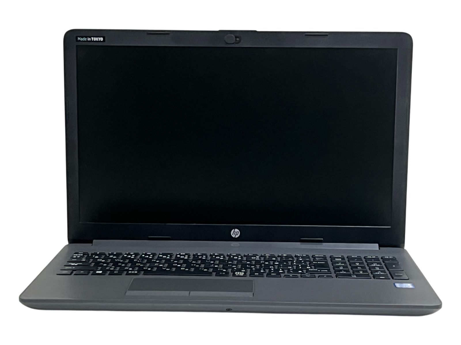 HP Notebook 250 G7 i3-8世代 HDD500GB 8GB - メルカリ