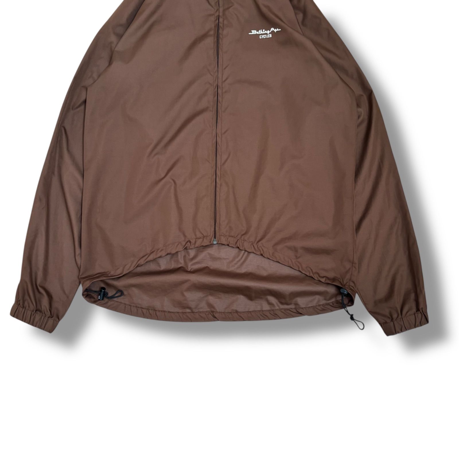 A BATHING APE 】希少 00s 初期 “Bathing Ape CYCLES” サイクル