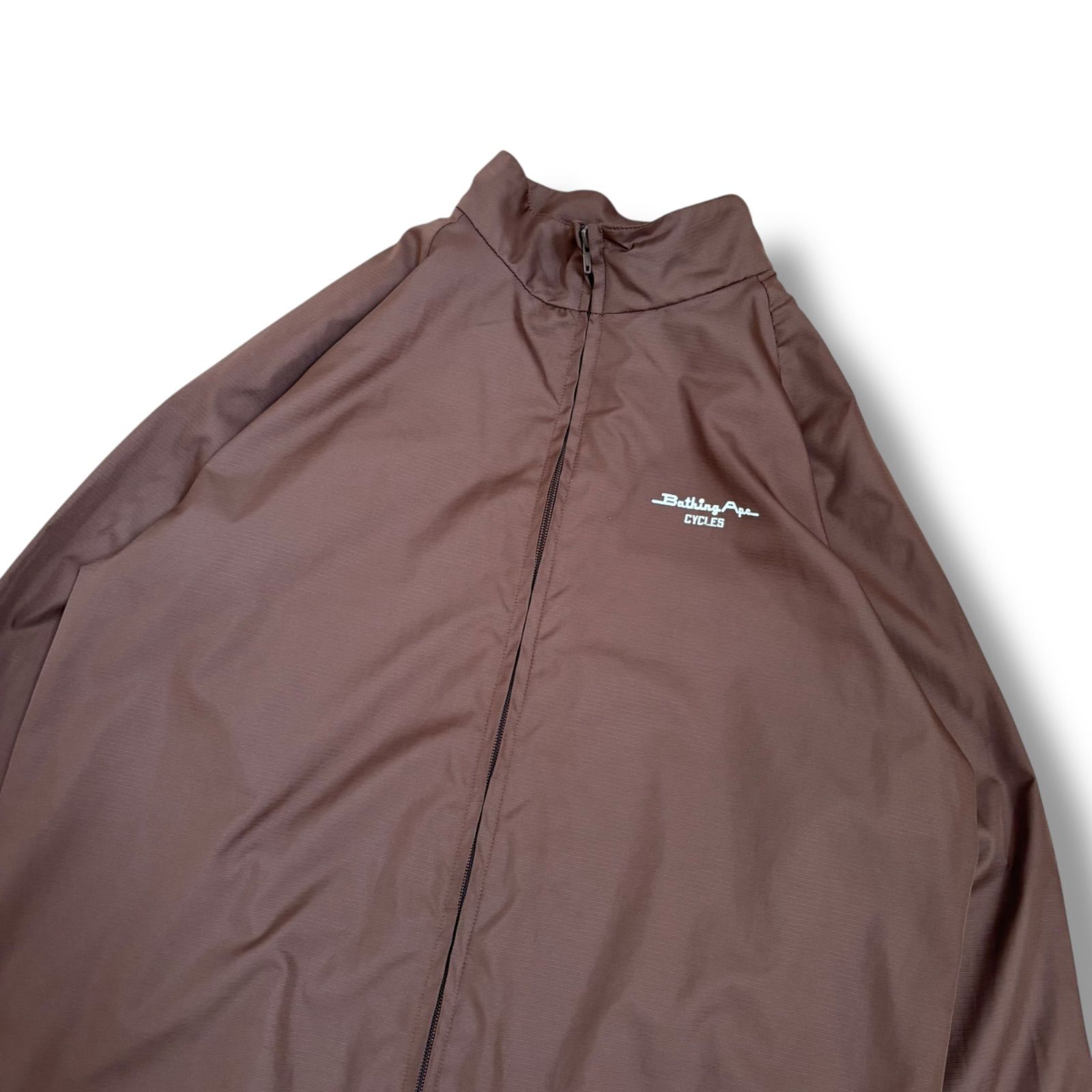 A BATHING APE 】希少 00s 初期 “Bathing Ape CYCLES” サイクル