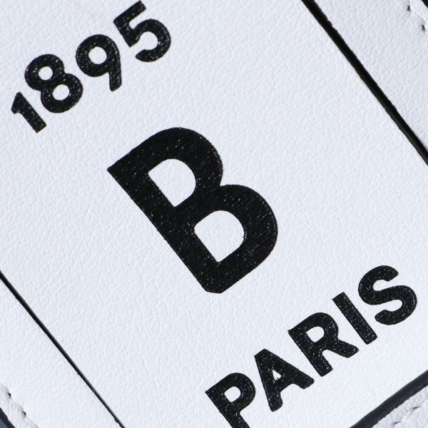 本物 新品 ベルルッティ 完売19SS クリスヴァンアッシュ NEWロゴ