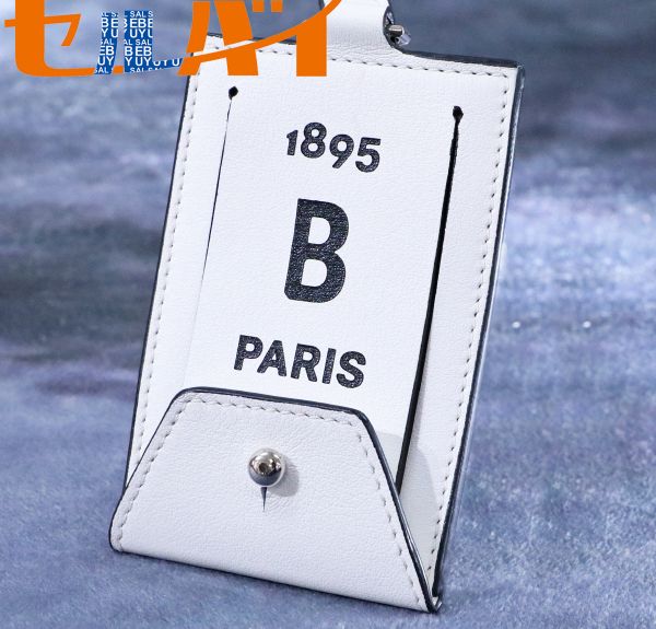 本物 新品 ベルルッティ 完売19SS クリスヴァンアッシュ NEWロゴ