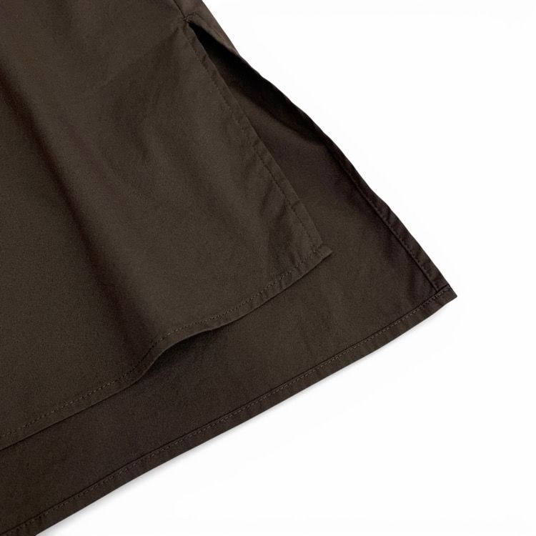 deres デレス Bridget half sleeve blouse ショートスリーブシャツ