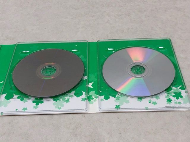 あの日見た花の名前を僕達はまだ知らない。 完全生産限定版 Blu-ray