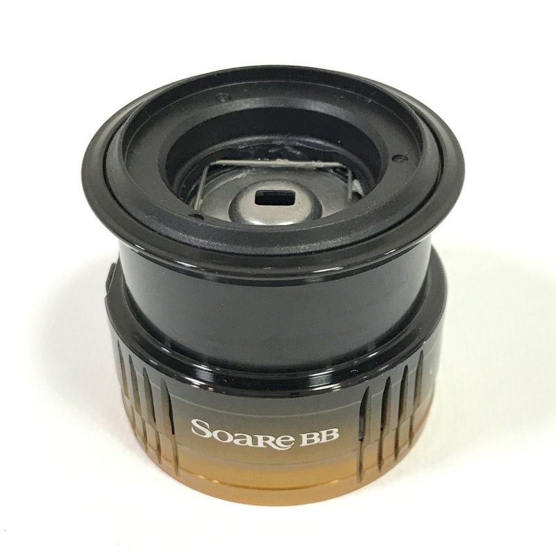 SHIMANO シマノ 22ソアレ BB C2000SSPG 純正スプール スピニングリール