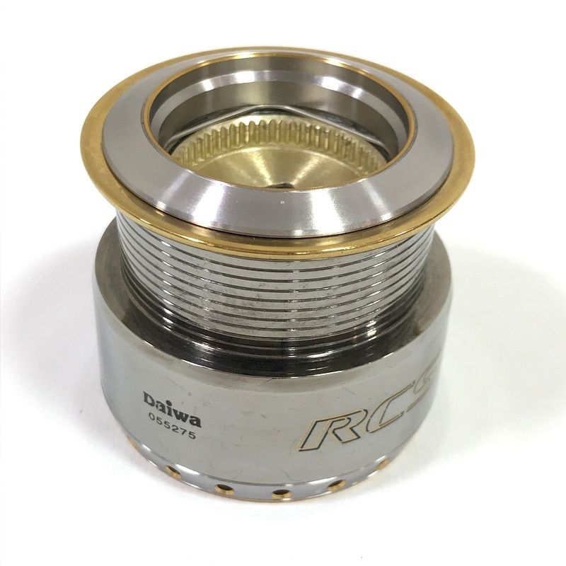 DAIWA ダイワ RCS 2506 055275 リアルカスタムシステム スプール
