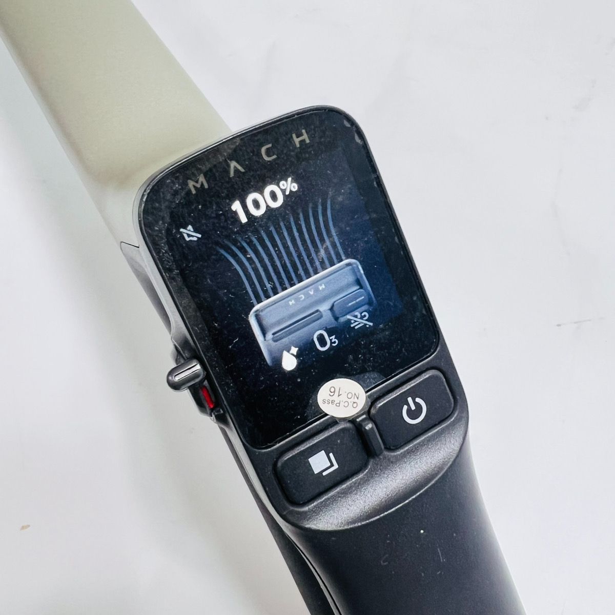 アンカー Anker MACH V1 Ultra コードレススティッククリーナー 2023年