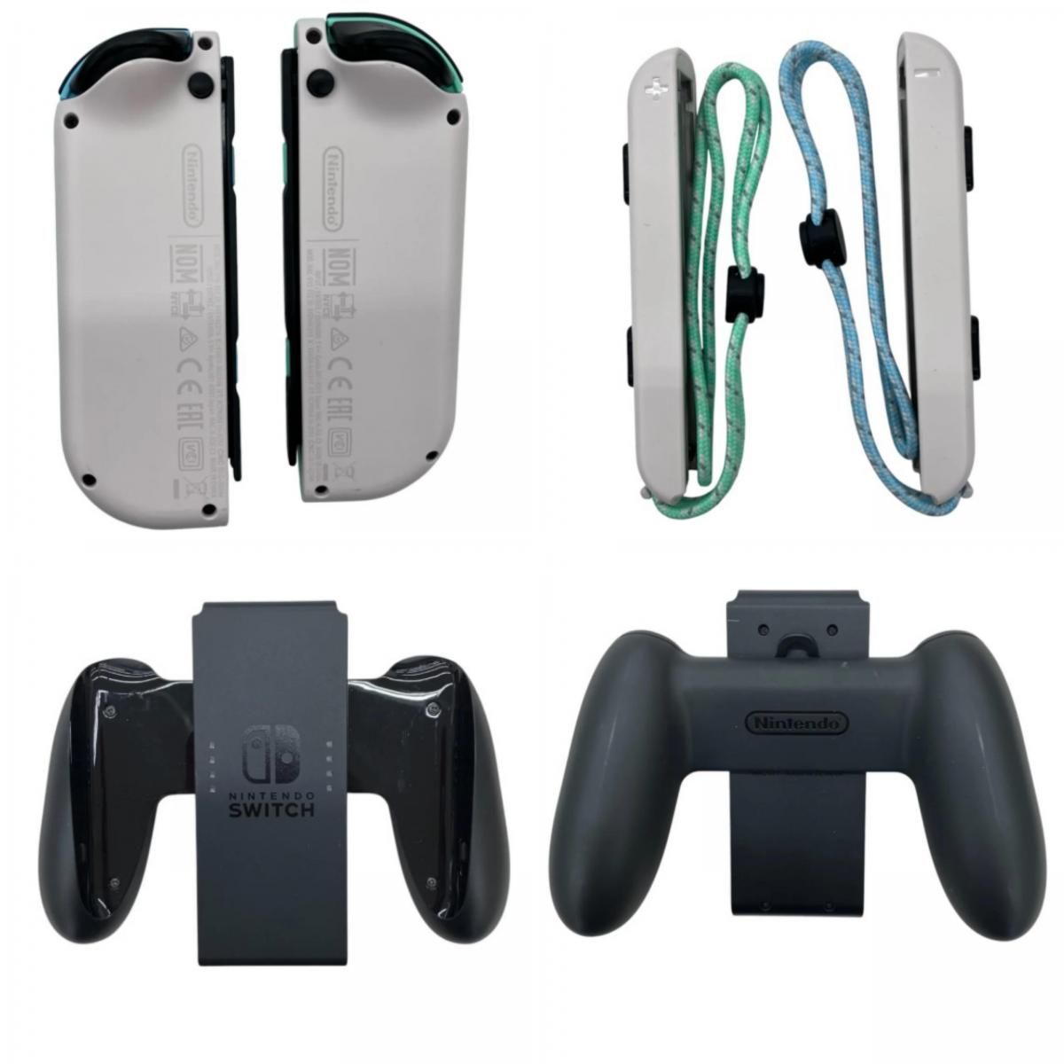 SG0001 現状品 Nintendo 任天堂 ニンテンドー Nintendo Switch