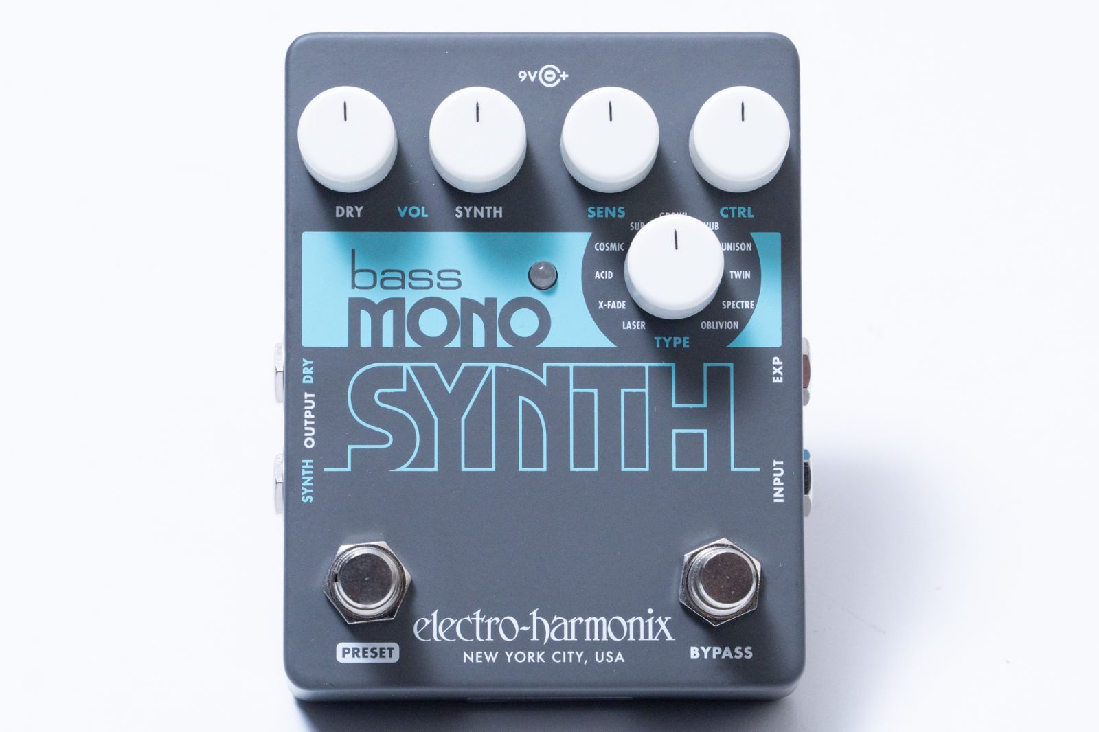 used】Electro-Harmonix / Bass Mono Synth【GIB横浜】 - メルカリ