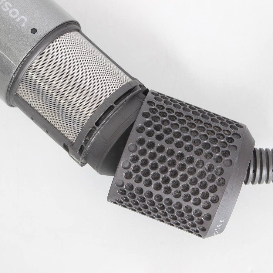 Dyson Airwrap Volume+Shape HS01 VNS FN ニッケル/フューシャ 