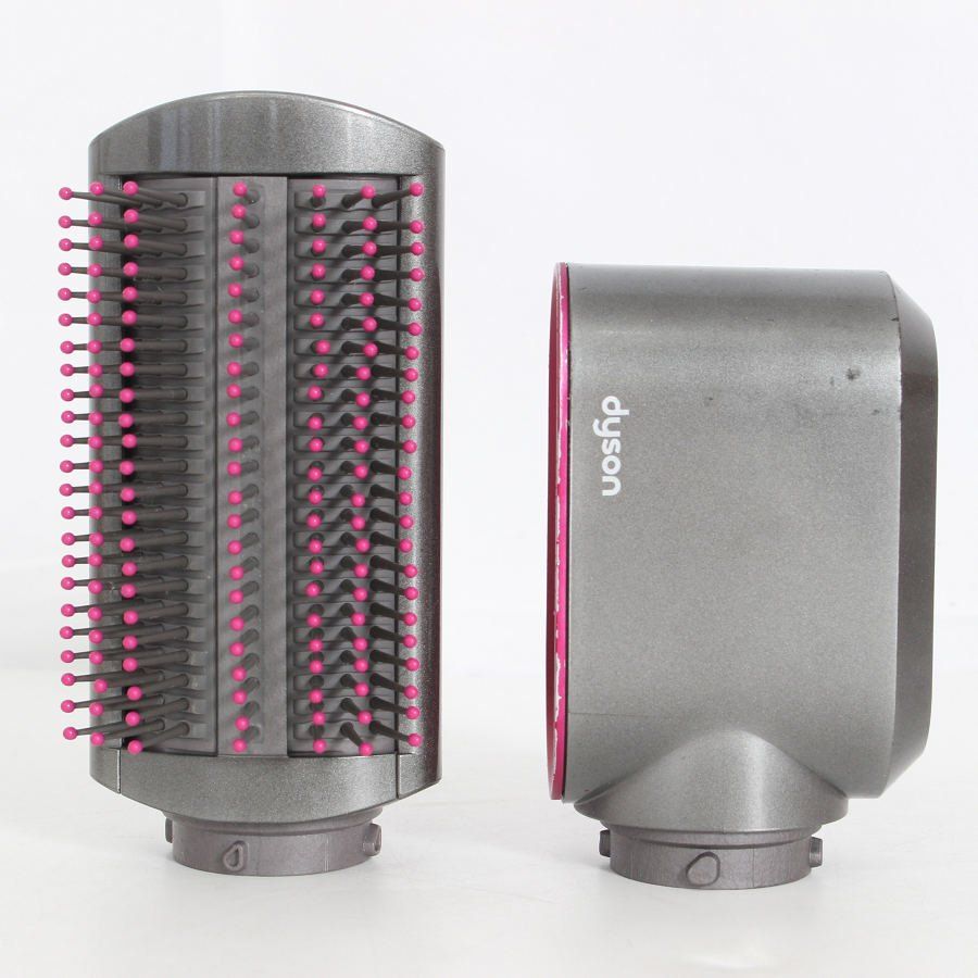 Dyson Airwrap Volume+Shape HS01 VNS FN ニッケル/フューシャ