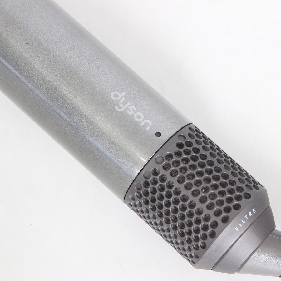 Dyson Airwrap Volume+Shape HS01 VNS FN ニッケル/フューシャ