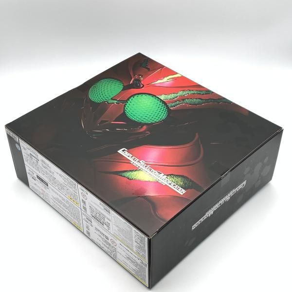 中古】開封）CSM アマゾンズドライバー[10] - メルカリ