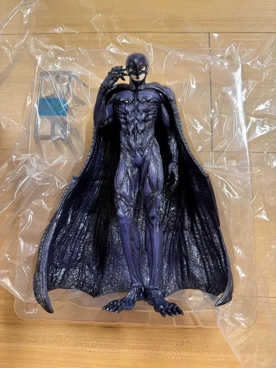 一番くじ ベルセルク フェムト C賞 開封のみ - メルカリ