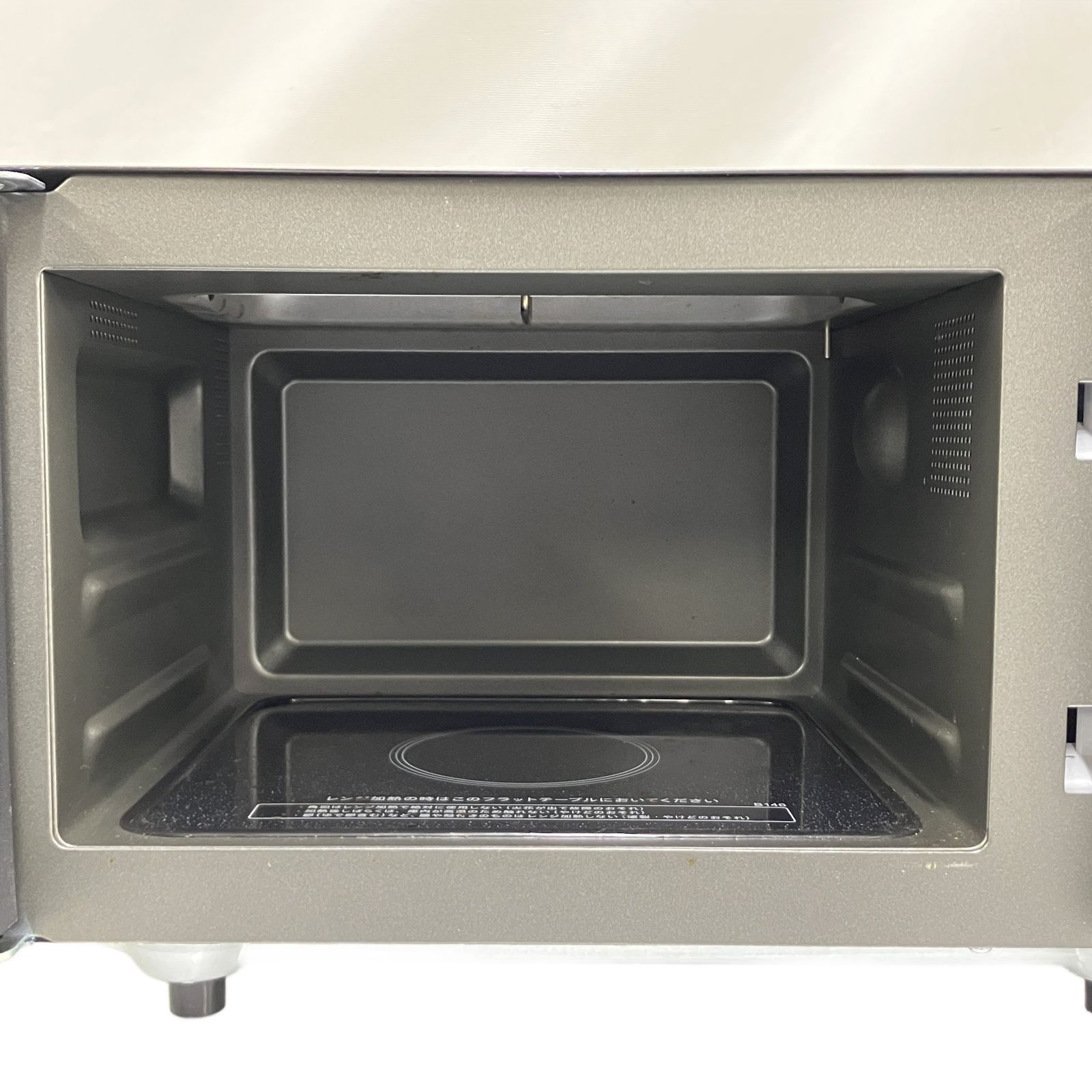 SHARP RE-F163-B オーブンレンジ 2024年製 家電 中古 T10970933 - メルカリ