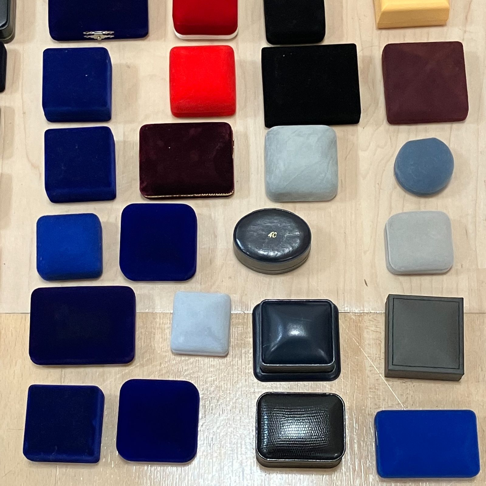 31584】アクセサリーボックス ジュエリーボックス 小物入れ ボックス