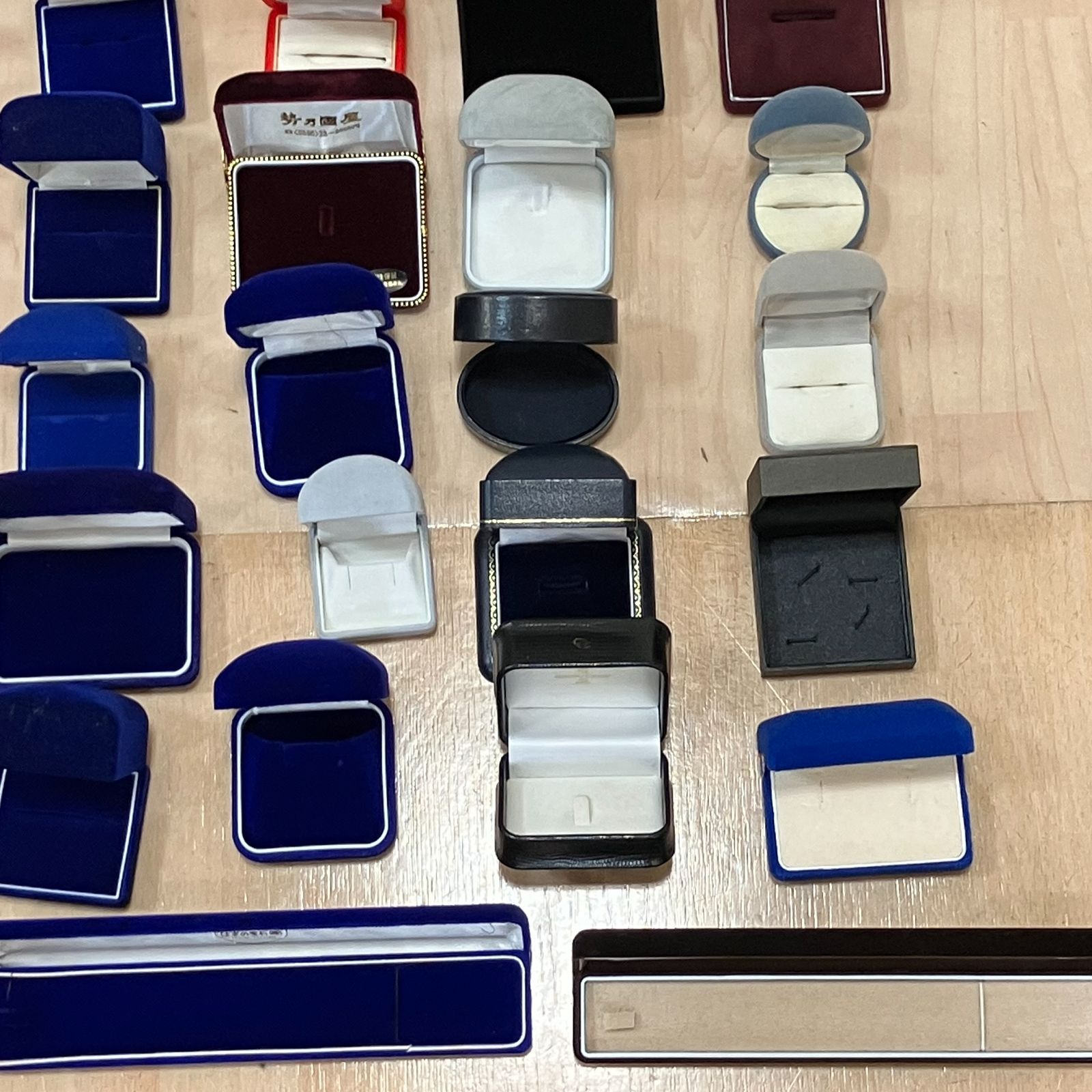 31584】アクセサリーボックス ジュエリーボックス 小物入れ ボックス