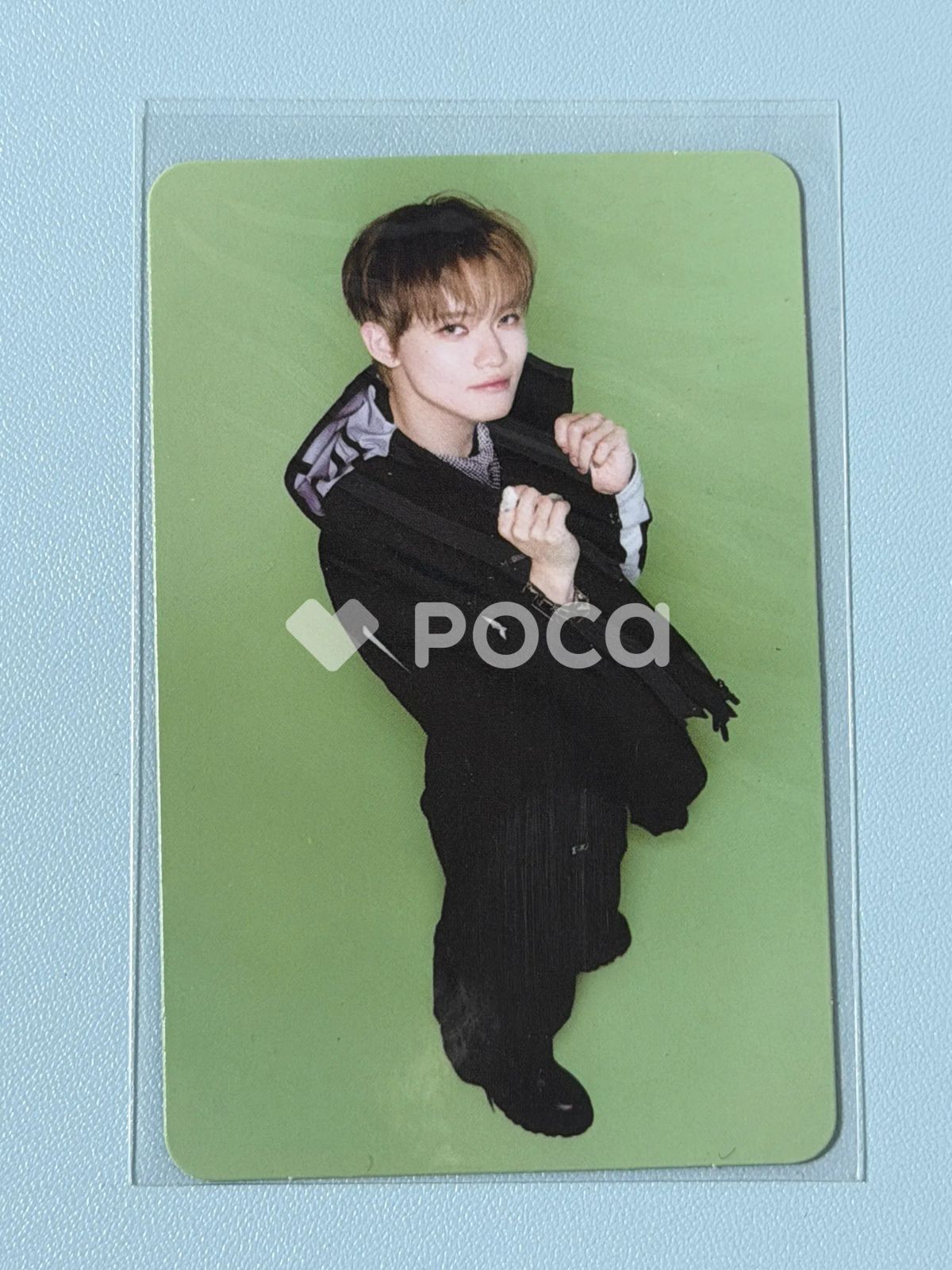 NCT チョンロ 2025 NCT DREAM TOUR THE DREAM SHOW 4 : DREAM THE