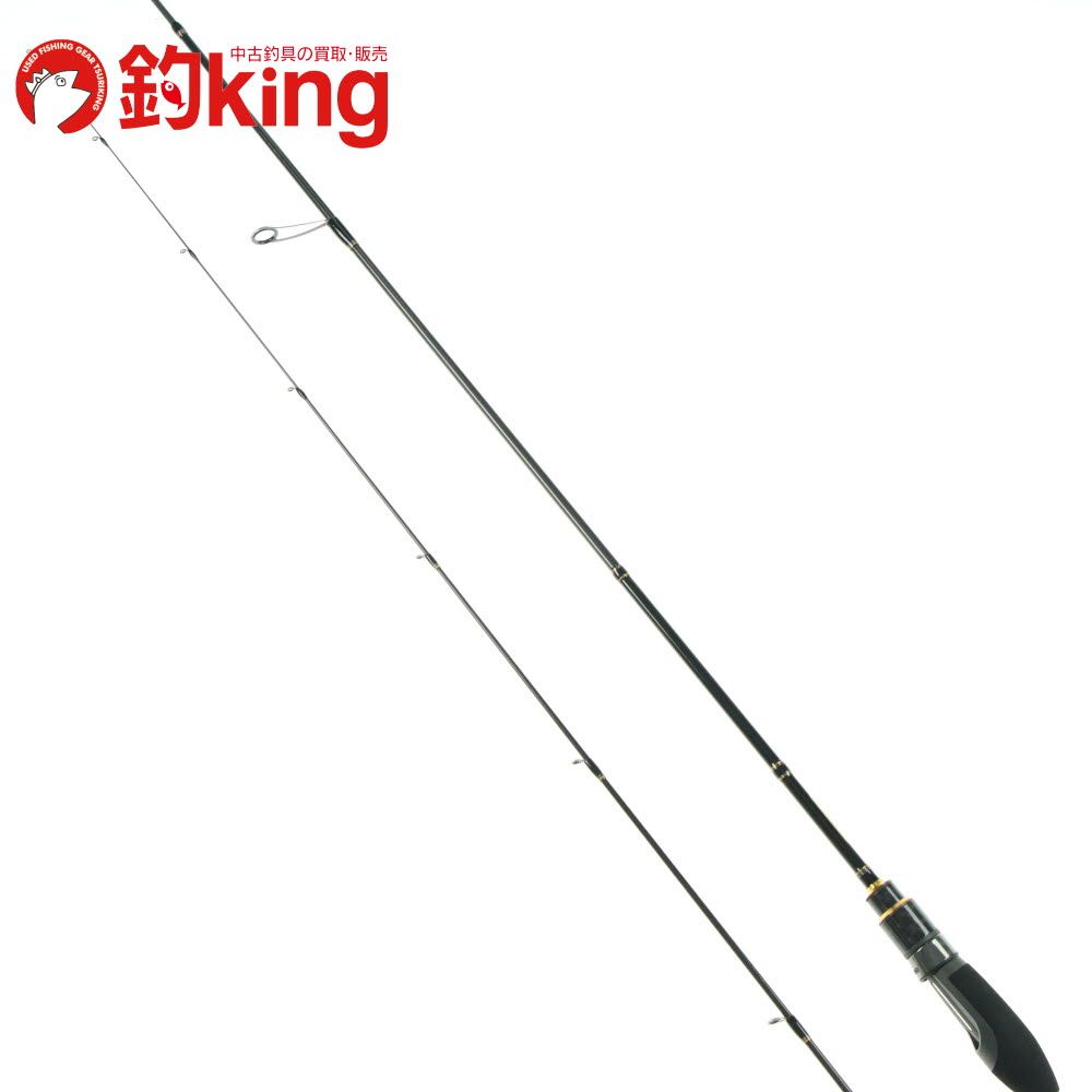 中古/未使用品】 ジャクソン オーシャンゲート アジ JOG-604UL-K ST AJ