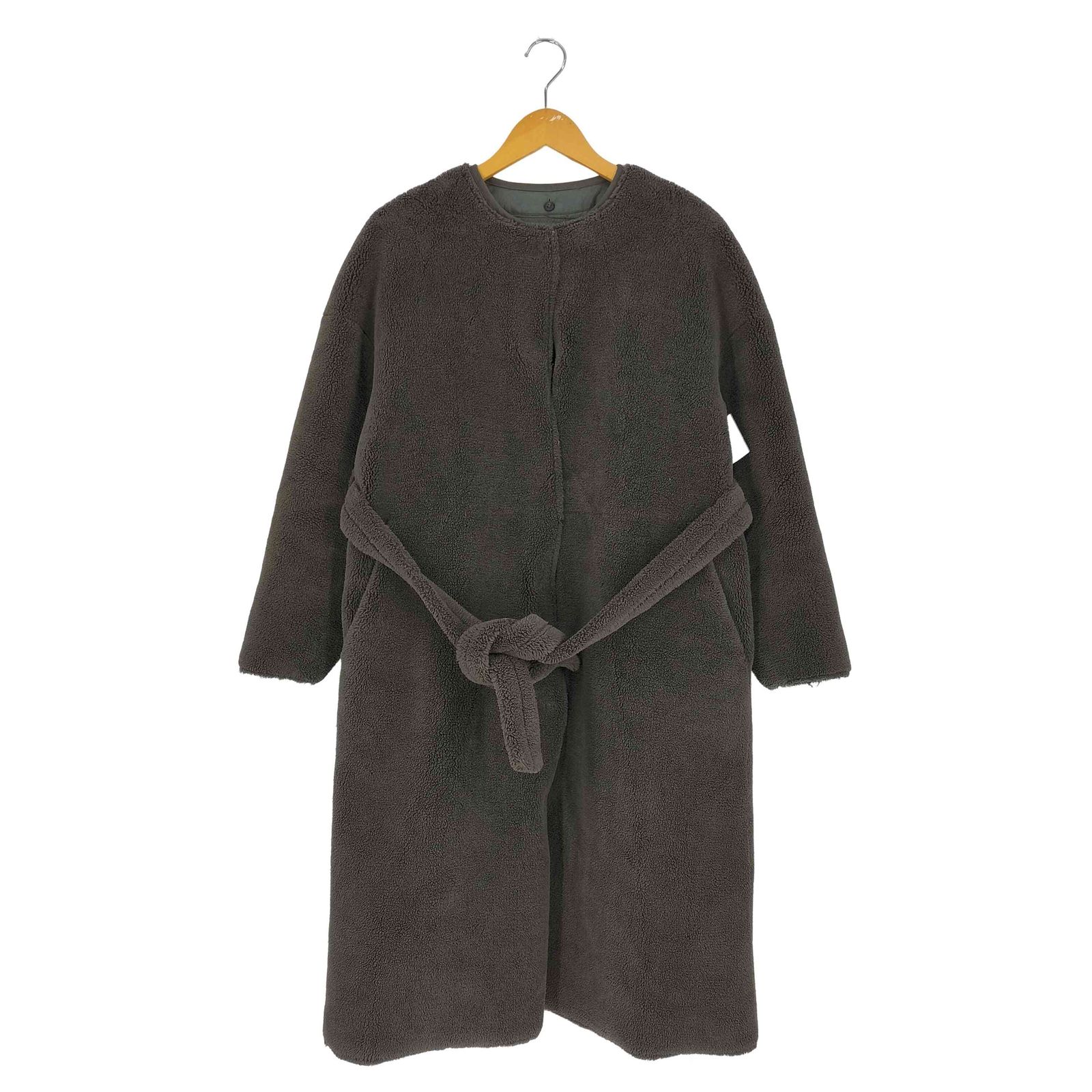 スタニングルアー Stunning Lure 2フェイスムートンコート レディース