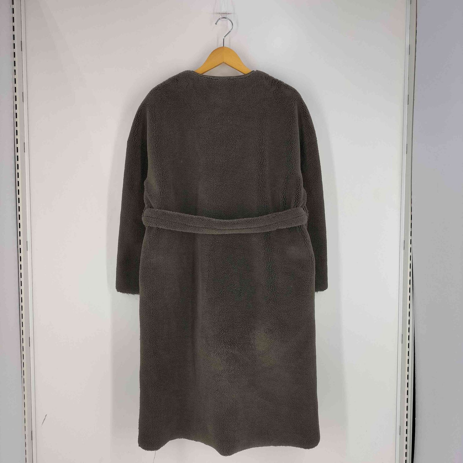 スタニングルアー Stunning Lure 2フェイスムートンコート レディース