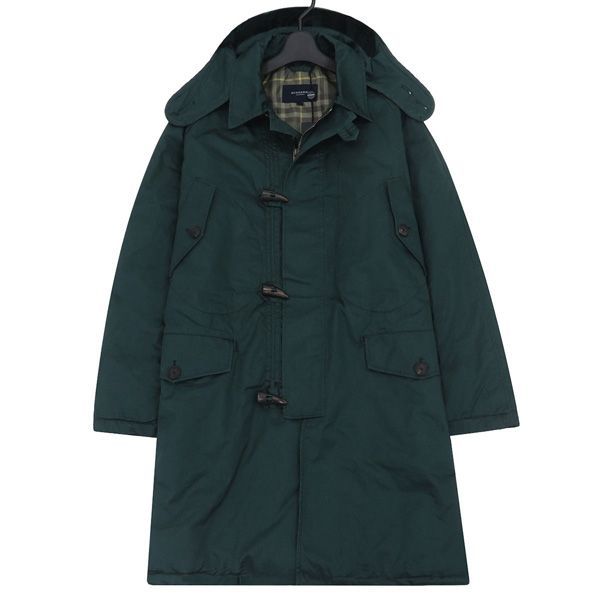 タグ付き未使用 メンズM】BURBERRY LONDON バーバリー 伊製 レア